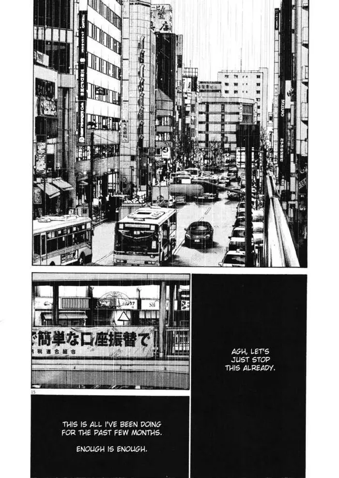 Goodnight Punpun Chapter 79 image 14_optimized